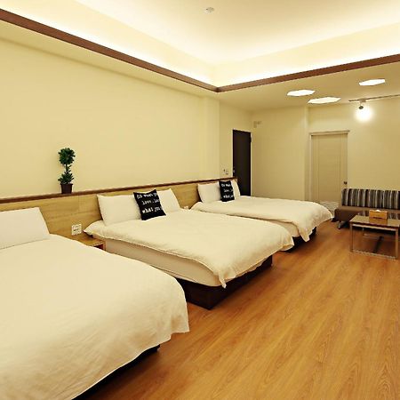 Happiness Yes Inn Лодун Экстерьер фото
