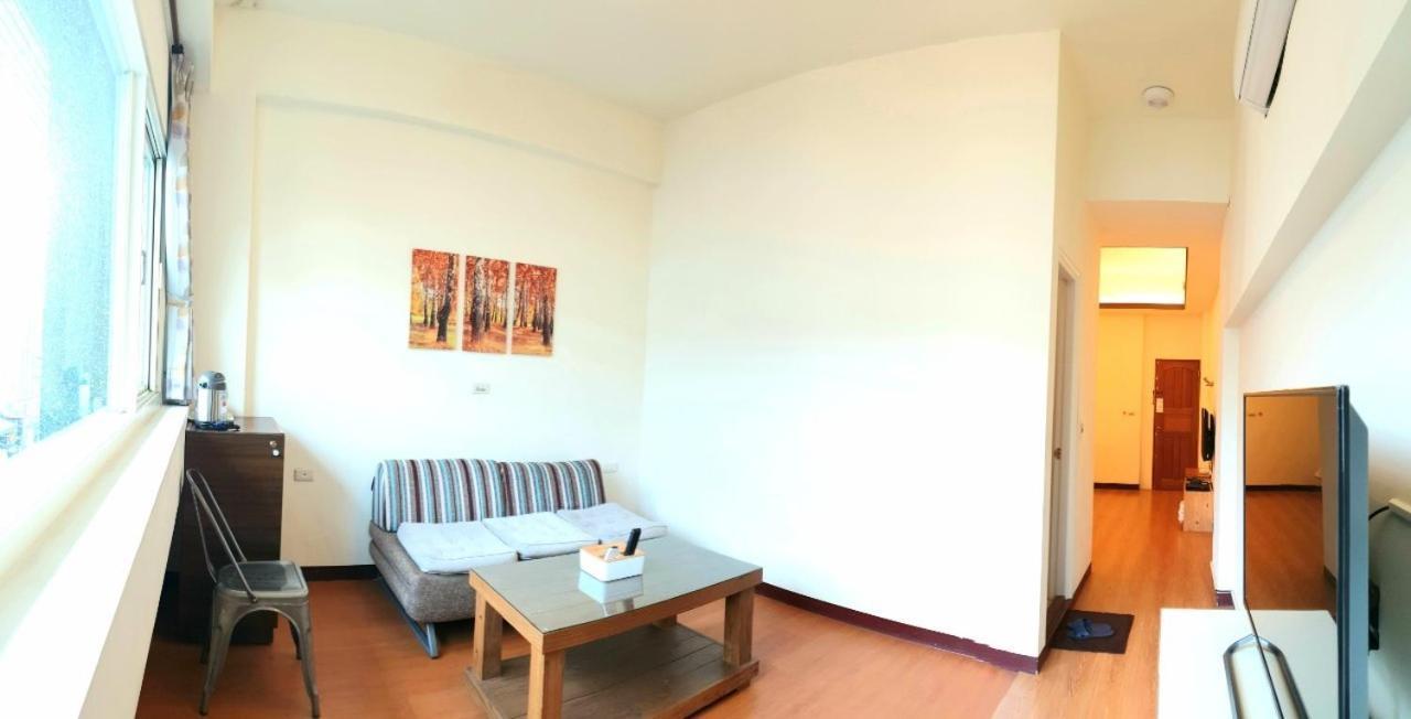 Happiness Yes Inn Лодун Экстерьер фото