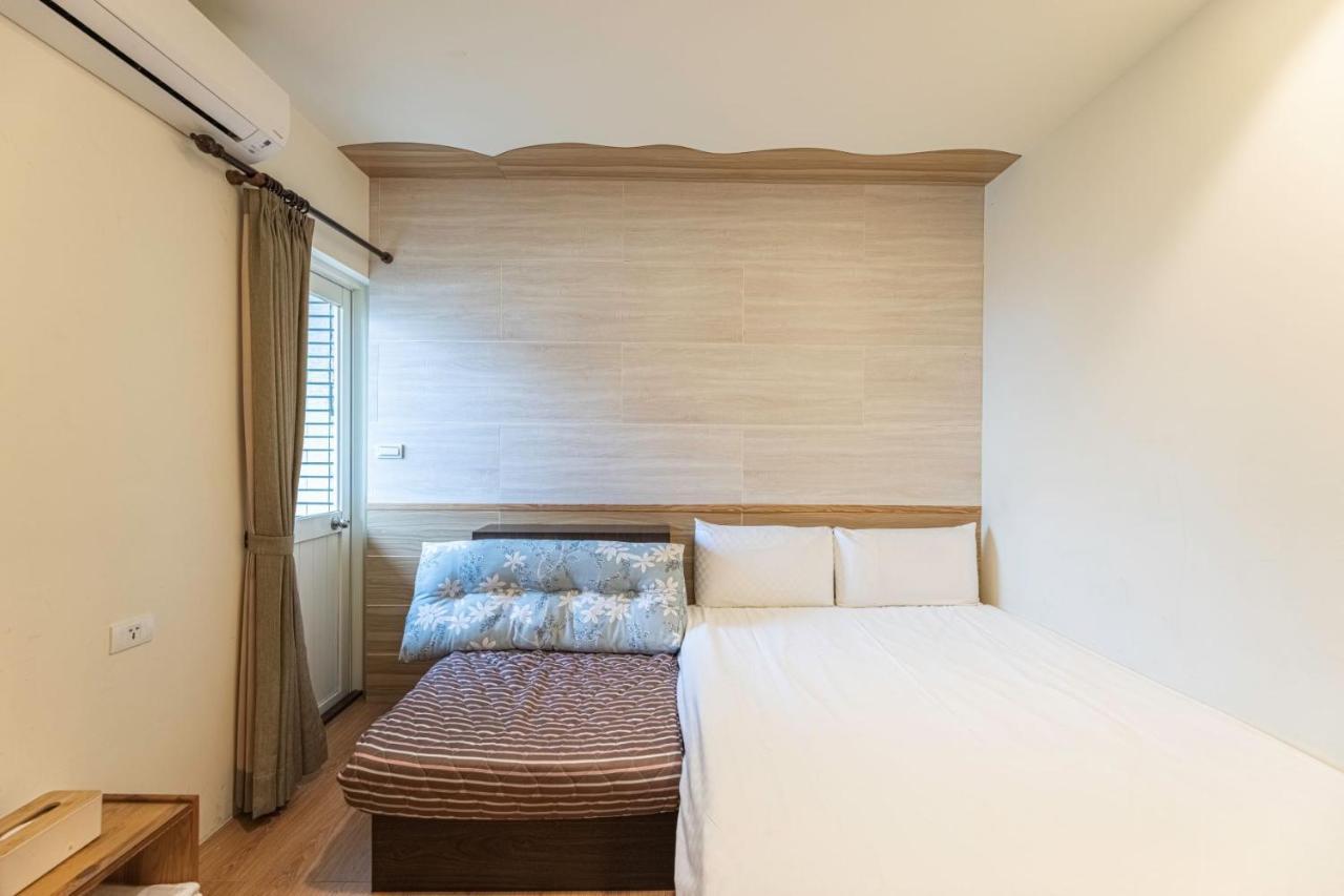 Happiness Yes Inn Лодун Экстерьер фото