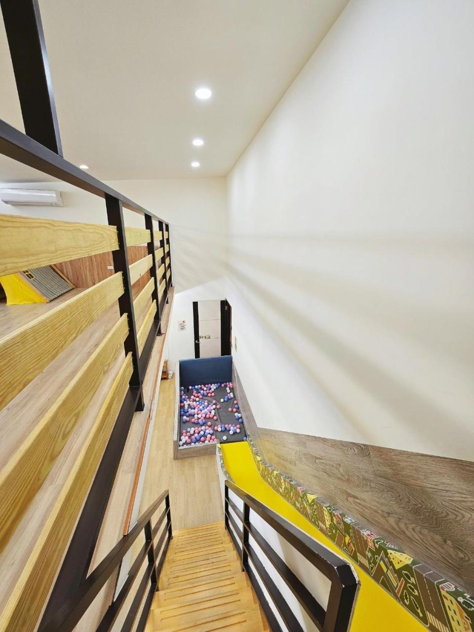 Happiness Yes Inn Лодун Экстерьер фото