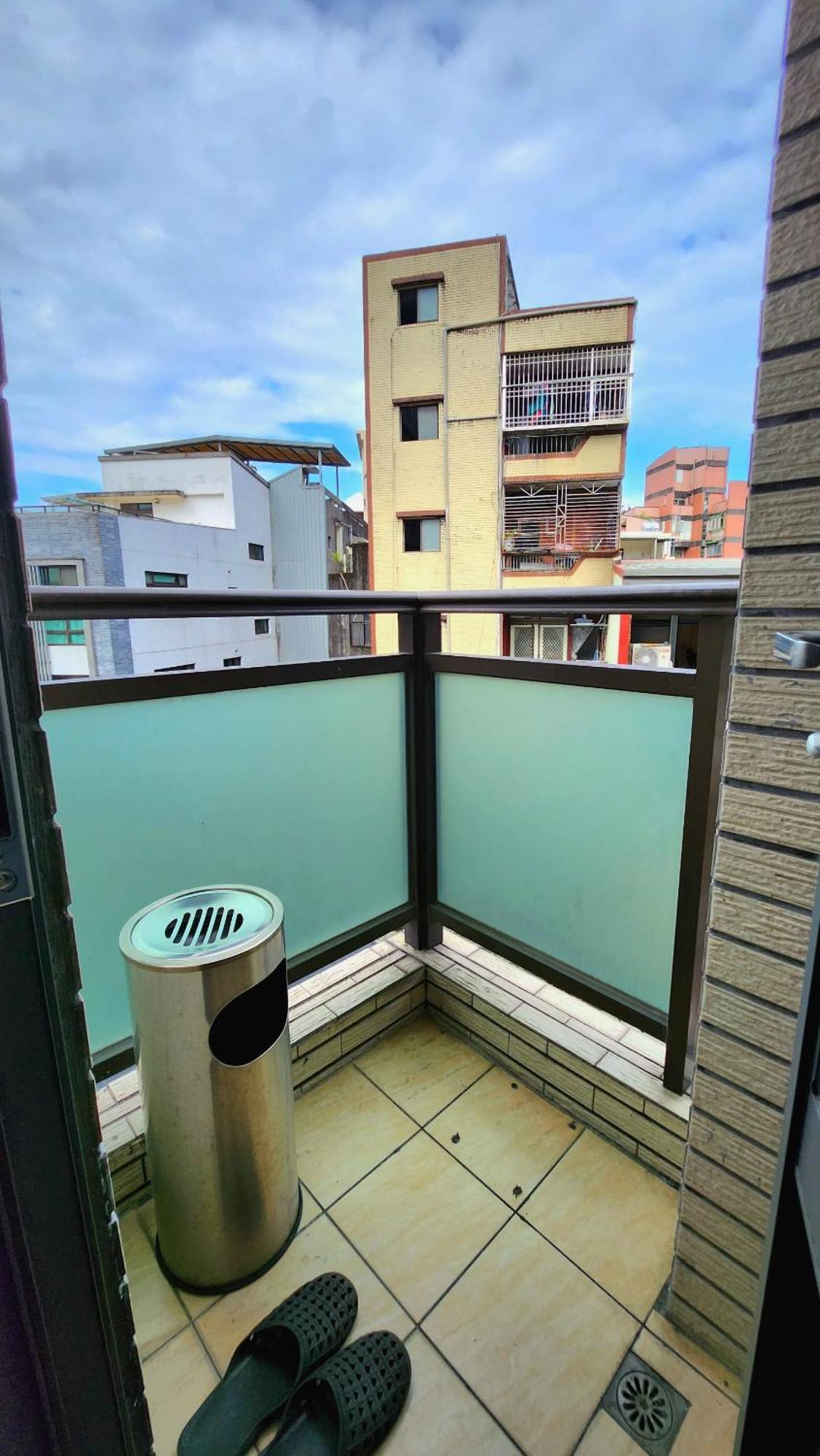 Happiness Yes Inn Лодун Экстерьер фото